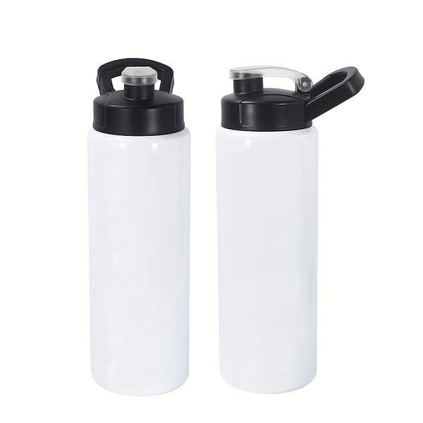 26oz US Warehouse Wholesale Sublimation Insulated Stainless Steel Tumbler for Girls Boys with Portable Handle-25 pack