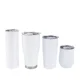 30oz US Warehouse Wholesale Sublimation Blank Stainless Steel Coffee Mug Tumbler with PP Lid-25 pack