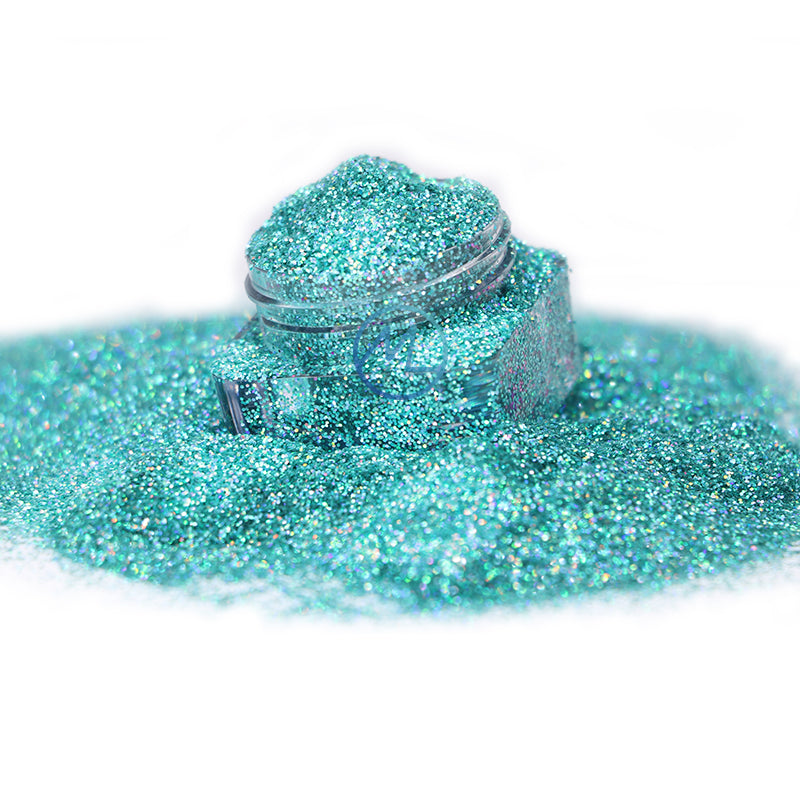 Ultra Fine Glitter Powder & Holographic Glitter 12 Colors,Resin Glitte –  Meline Wang Blanks